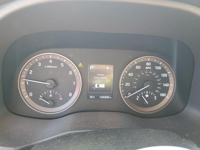 Photo 9 from auction – 2016 HYUNDAI TUCSON LIM with VIN KM8J3CA29GU106958