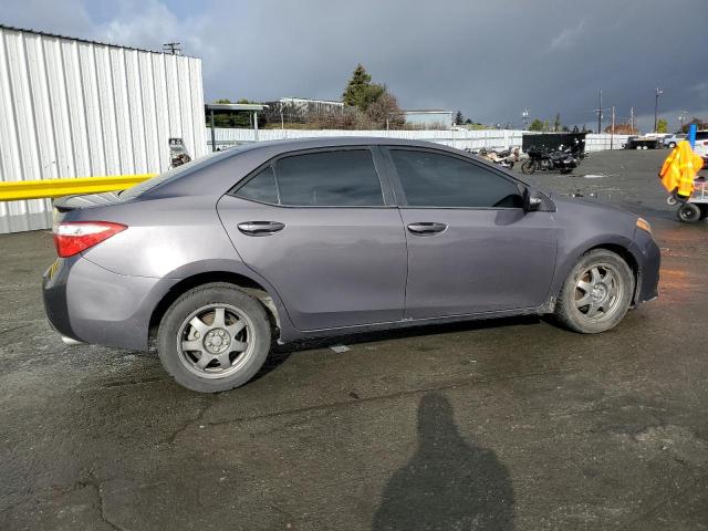 Photo 3 from auction – 2014 TOYOTA COROLLA L with VIN 5YFBURHE0EP044014