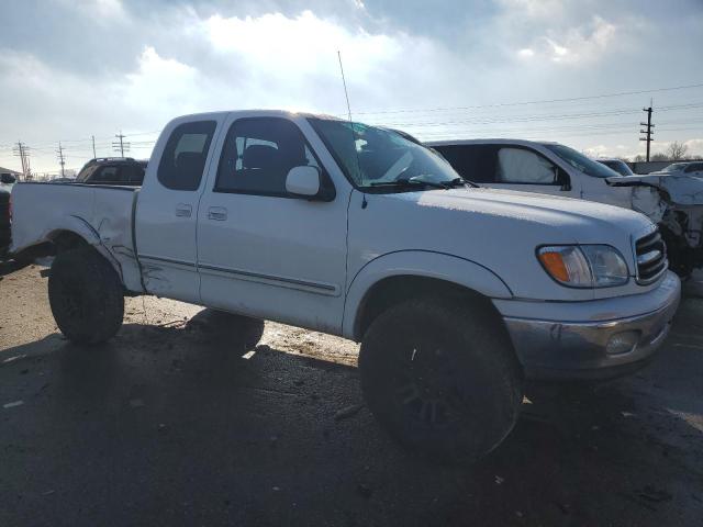Photo 4 from auction – 2000 TOYOTA TUNDRA ACC with VIN 5TBBT4819YS090819