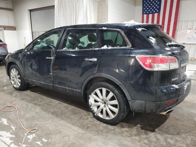 Фото 2 с аукциона – 2009 MAZDA CX-9 с VIN JM3TB38V890171205
