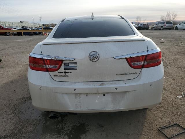 Photo 6 from auction – 2012 BUICK VERANO with VIN 1G4PS5SK6C4134167