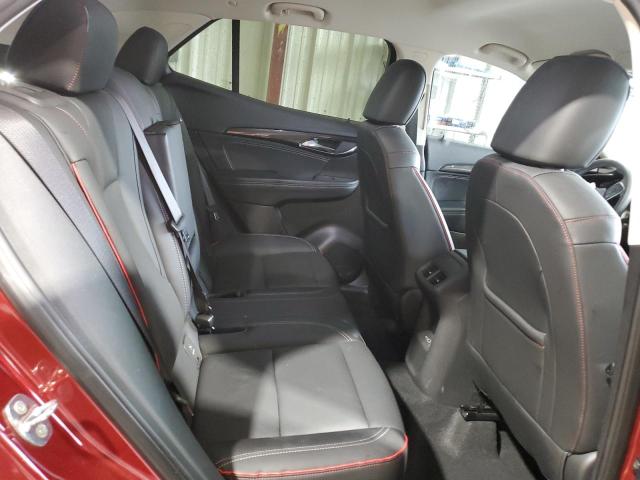 Photo 11 from auction – 2022 BUICK ENVISION E with VIN LRBFZNR49ND136936