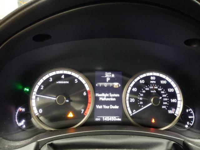 Photo 9 from auction – 2015 LEXUS NX 200T with VIN JTJBARBZ7F2012808