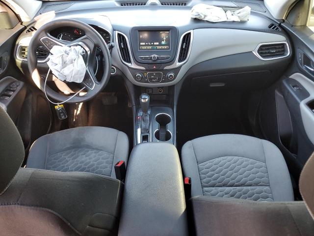 Photo 8 from auction – 2018 CHEVROLET EQUINOX LS with VIN 2GNAXHEV5J6300393