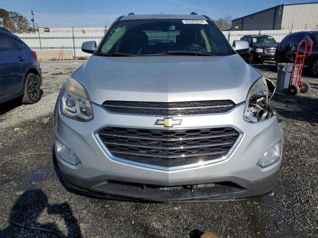 Photo 5 from auction – 2017 CHEVROLET EQUINOX LT with VIN 2GNALCEK5H6292777