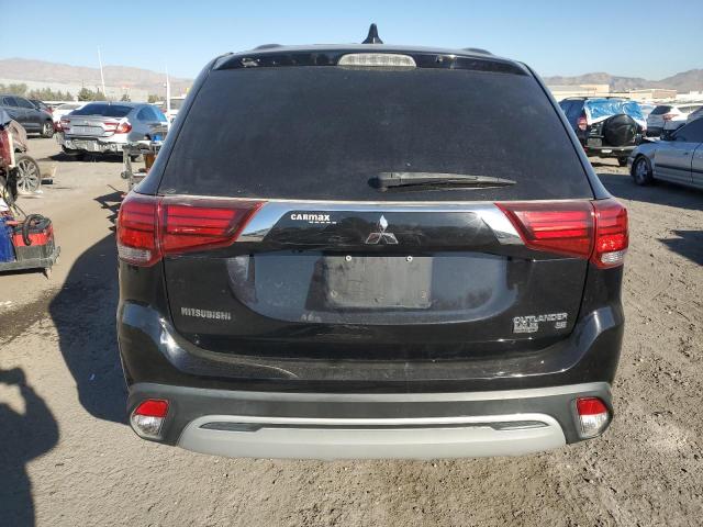 Photo 6 from auction – 2019 MITSUBISHI OUTLANDER with VIN JA4AD3A33KZ035384