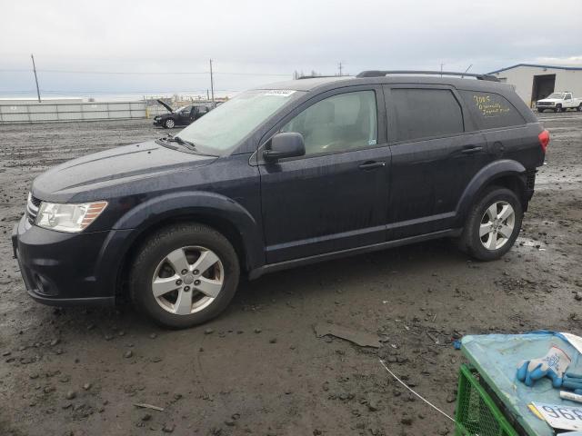 DODGE JOURNEY MA 2011 с VIN 3D4PG1FG4BT543199 - Фото с аукциона