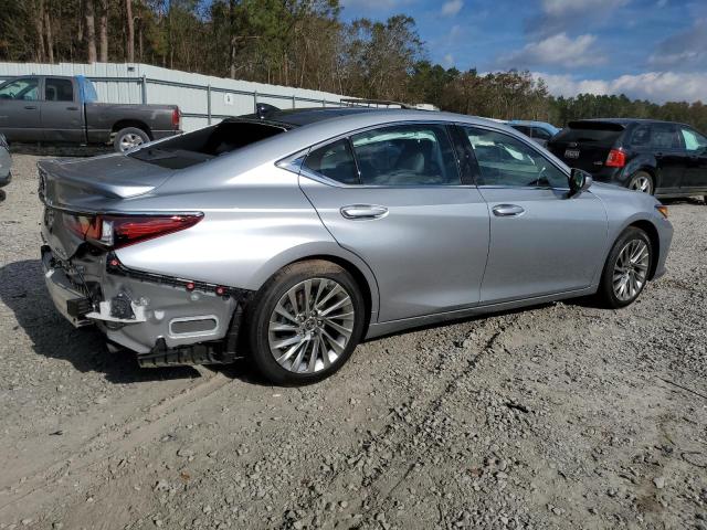 Photo 3 from auction – 2022 LEXUS ES 350 BAS with VIN 58AFZ1B18NU134111