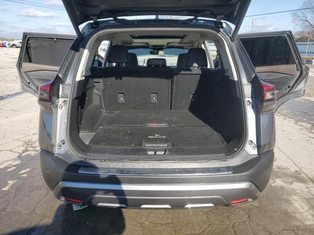 Photo 13 from auction – 2022 NISSAN ROGUE SL with VIN 5N1BT3CA0NC714119