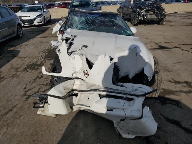 Photo 5 from auction – 1985 CHEVROLET CORVETTE with VIN 1G1YY0786F5134149