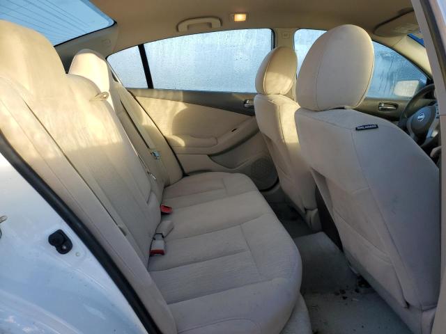 Photo 10 from auction – 2012 NISSAN ALTIMA BAS with VIN 1N4AL2AP0CN576252