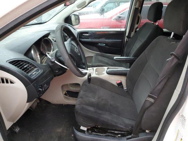 صورة رقم 7 من المزاد - 2012 DODGE GRAND CARA مع VIN 2C4RDGCG4CR365577