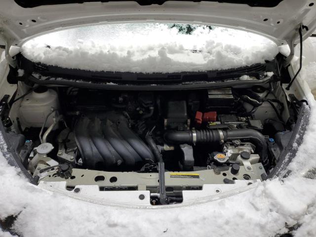 Photo 11 from auction – 2019 NISSAN VERSA NOTE with VIN 3N1CE2CP9KL360251