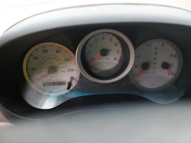 Photo 9 from auction – 2004 TOYOTA RAV4 with VIN JTEGD20VX40028576