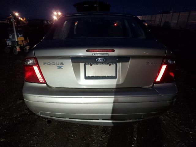 Photo 6 from auction – 2005 FORD FOCUS with VIN 1FAFP34N55W237283