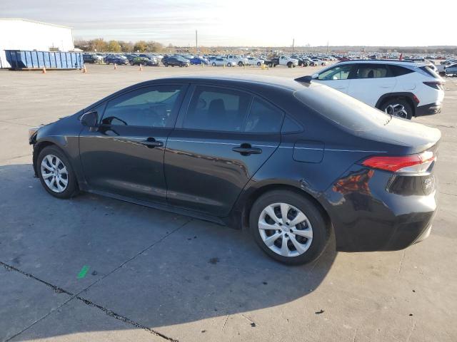 Photo 2 from auction – 2023 TOYOTA COROLLA LE with VIN 5YFB4MDE2PP070500