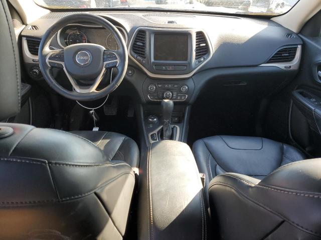 Photo 8 from auction – 2016 JEEP CHEROKEE L with VIN 1C4PJMDS1GW340571