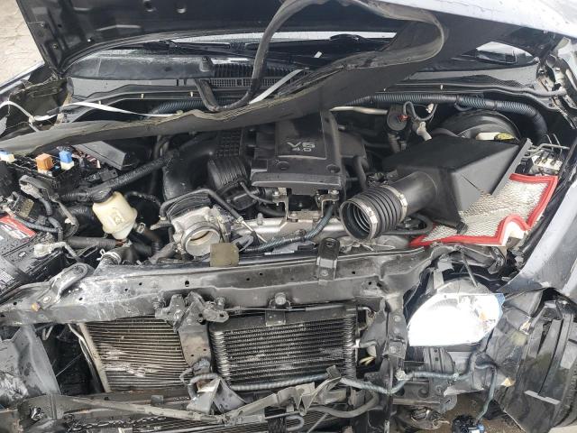 Photo 12 from auction – 2010 NISSAN PATHFINDER with VIN 5N1AR1NN1AC603135