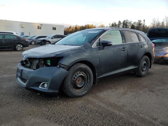 Photo 1 from auction – 2014 TOYOTA VENZA LE with VIN 4T3BA3BB7EU063637