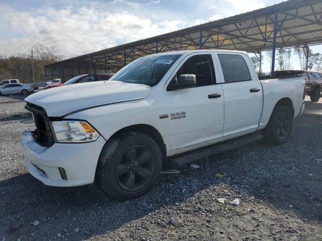RAM 1500 ST 2013 with VIN 1C6RR6KT2DS532794 - Photo from auction