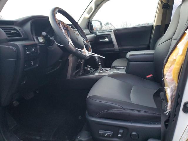 Photo 7 from auction – 2018 TOYOTA 4RUNNER SR with VIN JTEBU5JR6J5534305