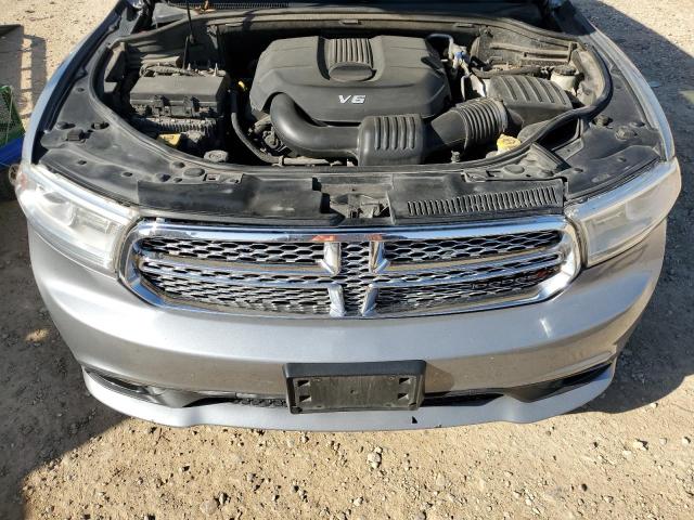 Photo 12 from auction – 2014 DODGE DURANGO SX with VIN 1C4RDHAG1EC405215