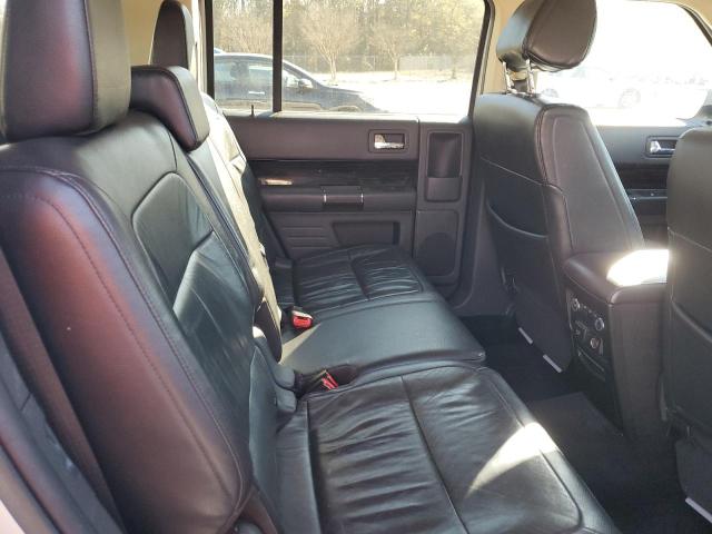 Photo 10 from auction – 2013 FORD FLEX SEL with VIN 2FMGK5C89DBD06458