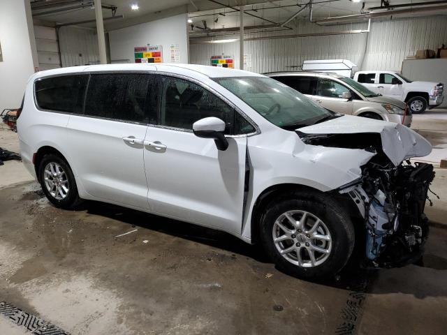 Photo 4 from auction – 2023 CHRYSLER PACIFICA T with VIN 2C4RC1BG1PR624601