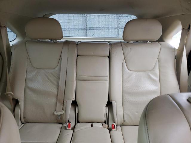 Photo 10 from auction – 2015 LEXUS RX 350 with VIN 2T2ZK1BAXFC206515