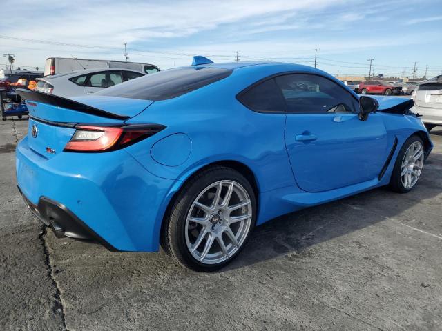 Photo 3 from auction – 2022 TOYOTA GR 86 with VIN JF1ZNBC19N8751797
