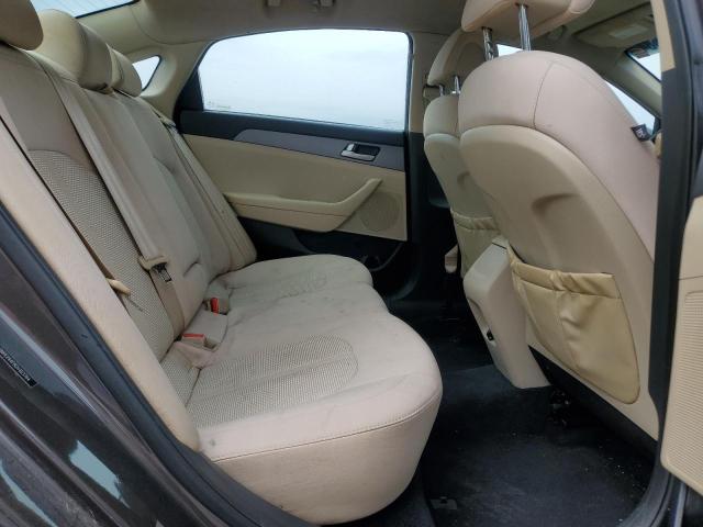 Photo 10 from auction – 2016 HYUNDAI SONATA SE with VIN 5NPE24AF8GH403764