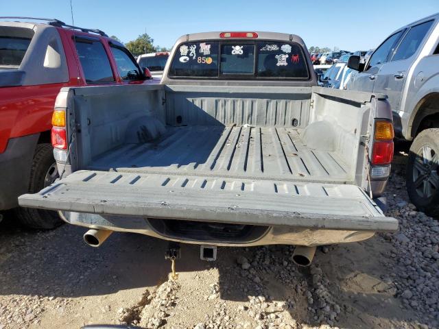 Photo 6 from auction – 2002 TOYOTA TUNDRA ACC with VIN 5TBBT48182S286502