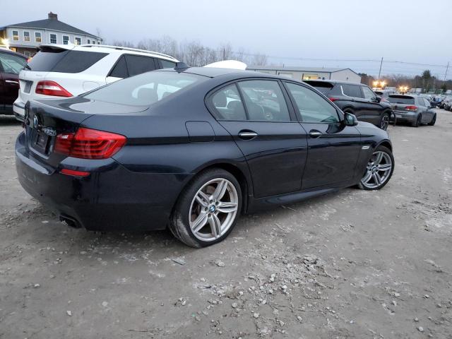 Photo 3 from auction – 2015 BMW 550 XI with VIN WBAKP9C56FD979313