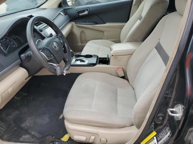 Photo 7 from auction – 2014 TOYOTA CAMRY L with VIN 4T1BF1FK6EU766834