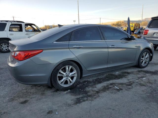 Photo 3 from auction – 2013 HYUNDAI SONATA SE with VIN 5NPEC4ACXDH698008