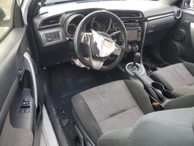 Photo 8 from auction – 2015 TOYOTA SCION TC with VIN JTKJF5C7XFJ011575