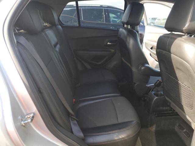 Zdjęcie 11 z aukcji – 2017 CHEVROLET TRAX 1LT z VIN KL7CJLSB4HB218899