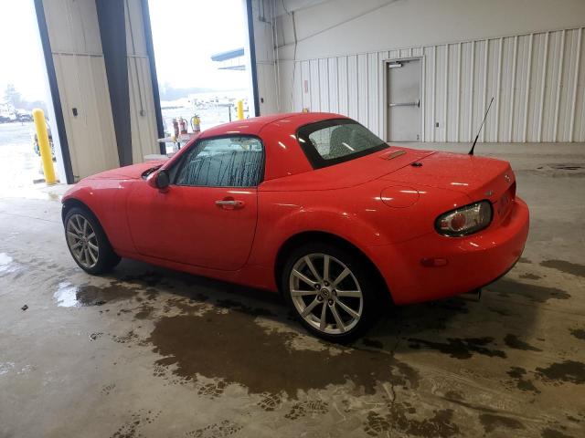 Photo 2 from auction – 2008 MAZDA MX-5 MIATA with VIN JM1NC26F180154393
