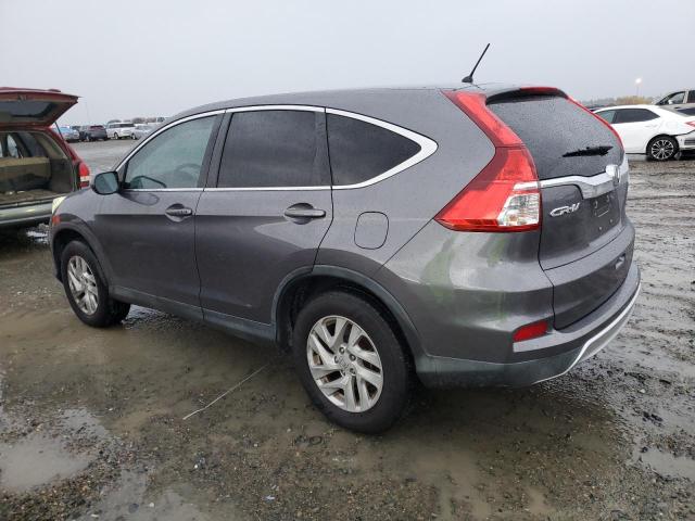 Photo 2 from auction – 2015 HONDA CR-V EX with VIN 2HKRM4H55FH689354