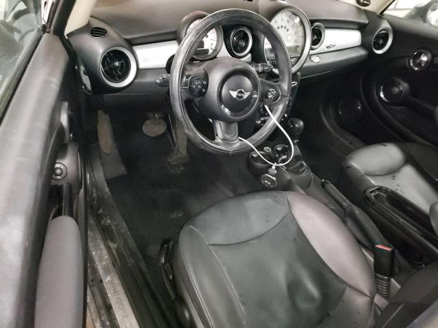 Photo 8 from auction – 2011 MINI COOPER with VIN WMWSU3C56BT091392