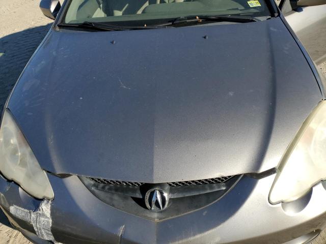 Photo 11 from auction – 2003 ACURA RSX with VIN JH4DC54853C017187