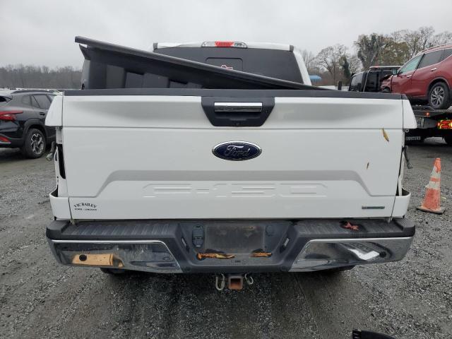 Photo 6 from auction – 2019 FORD F150 SUPER with VIN 1FTEW1E46KFC97751