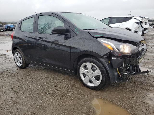 Photo 4 from auction – 2020 CHEVROLET SPARK LS with VIN KL8CB6SA8LC421864