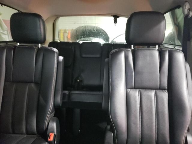 Photo 10 from auction – 2011 CHRYSLER TOWN & COU with VIN 2A4RR8DG3BR785281