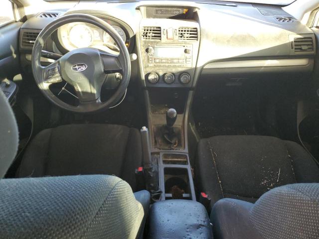 Снимка 8 от търг – 2013 SUBARU IMPREZA с VIN JF1GJAA61DG006932