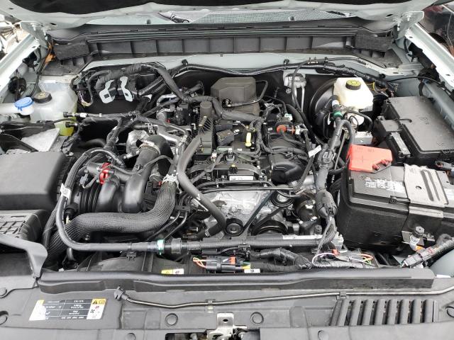 Photo 12 from auction – 2024 FORD BRONCO BIG with VIN 1FMDE7BH8RLA55673
