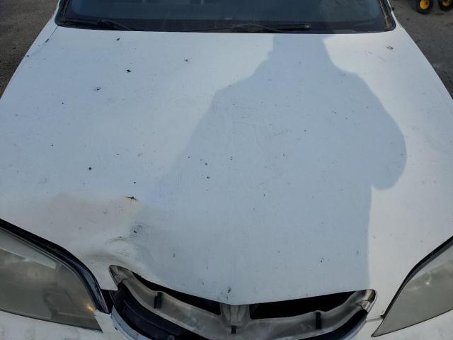 Photo 11 from auction – 2001 ACURA 3.2CL TYPE with VIN 19UYA42631A032723