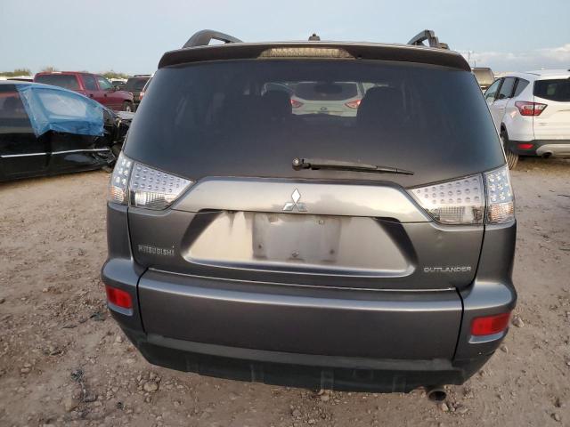 Photo 6 from auction – 2012 MITSUBISHI OUTLANDER with VIN JA4AS3AW5CU031691