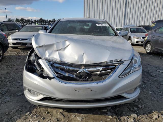 Photo 5 from auction – 2011 HYUNDAI SONATA SE with VIN 5NPEC4AC0BH018470