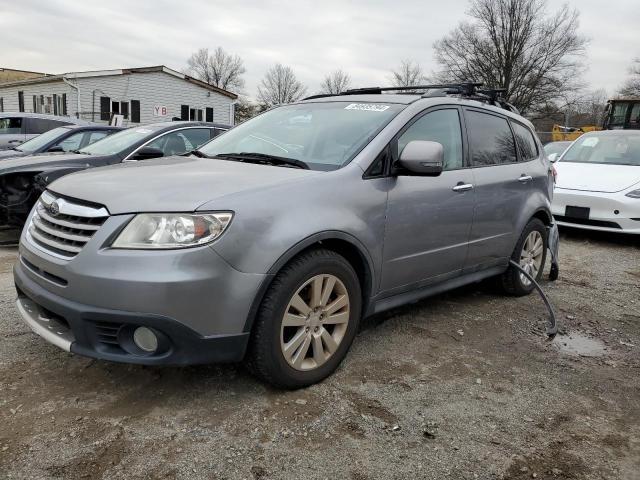 SUBARU TRIBECA LI 2008 with VIN 4S4WX93D384413801 - Photo from auction